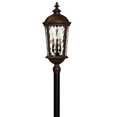 Windsor Outdoor Post Light