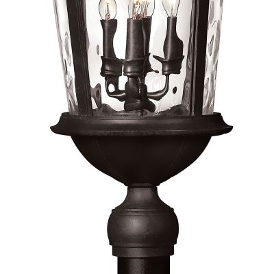 Windsor Outdoor Post Light