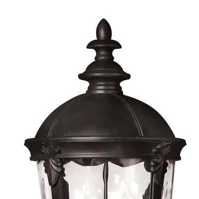 Windsor Outdoor Post Light