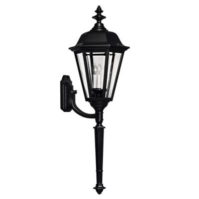 Manor House Outdoor Tail Wall Sconce
