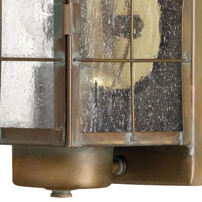 Nantucket Outdoor Wall Sconce