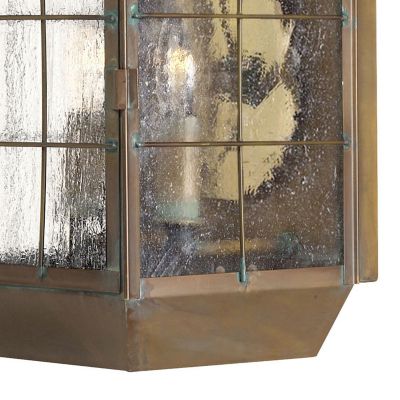 Nantucket Large Outdoor Wall Sconce