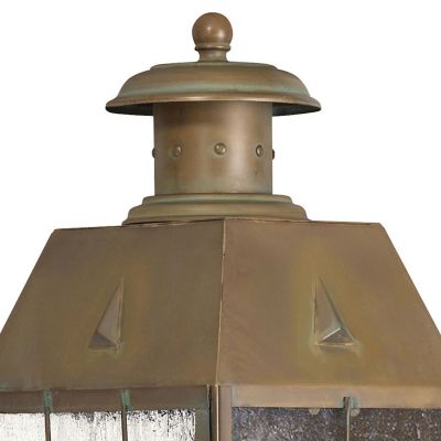 Nantucket Large Outdoor Wall Sconce