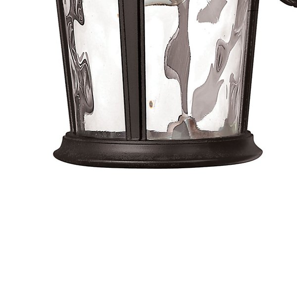 Windsor Outdoor Wall Sconce