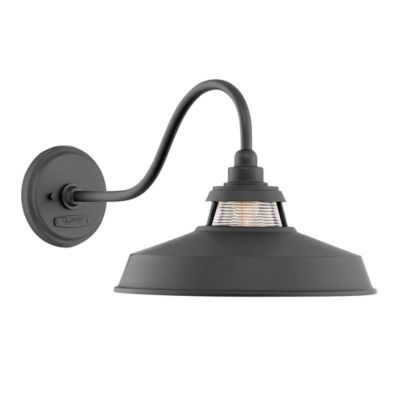 Troyer Outdoor Wall Sconce