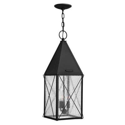 York Outdoor Pendant