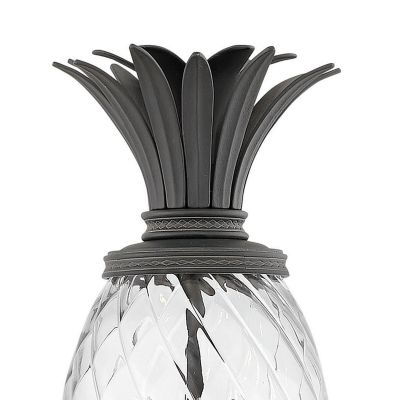 Plantation Post Light