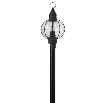 Cape Cod Outdoor Post Light