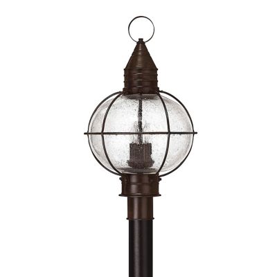 Cape Cod Outdoor Post Light