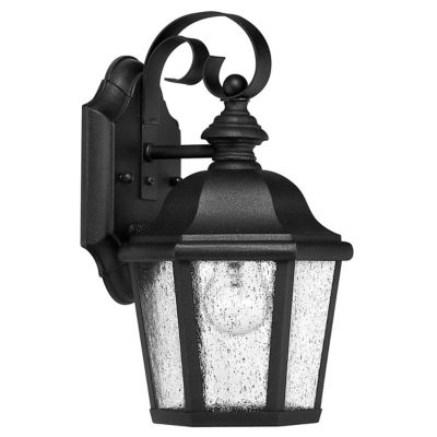 Edgewater Lantern Outdoor Wall Sconce