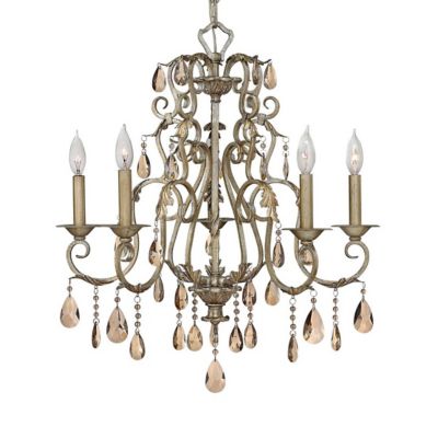 Carlton Chandelier