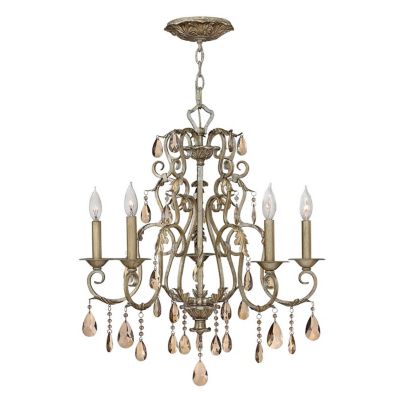 Carlton Chandelier