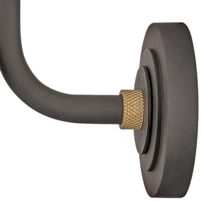 Foundry Classic Tall Outdoor Wall Sconce