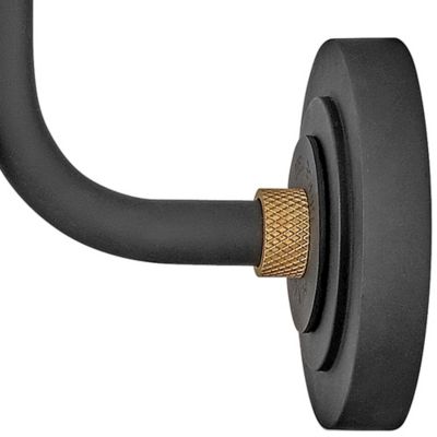 Foundry Classic Tall Outdoor Wall Sconce