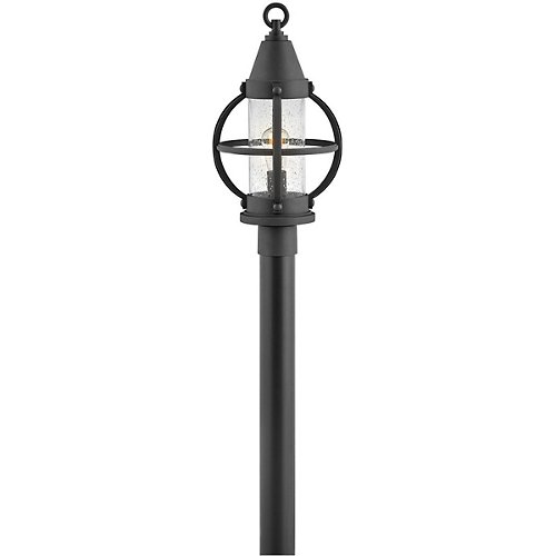 Chatham Outdoor Post Light