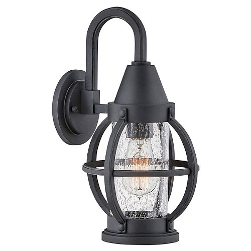Chatham Outdoor Wall Sconce