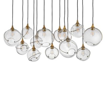 Skye Linear Suspension