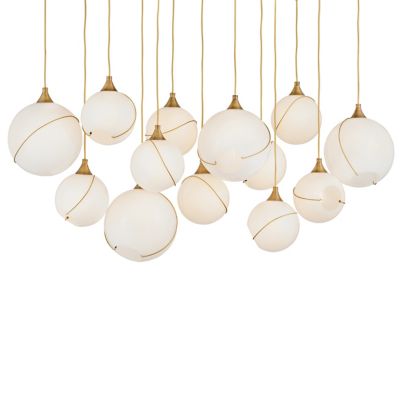 Skye Linear Suspension