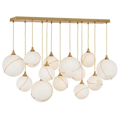 Skye Linear Suspension