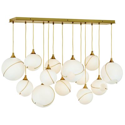 Skye Linear Suspension