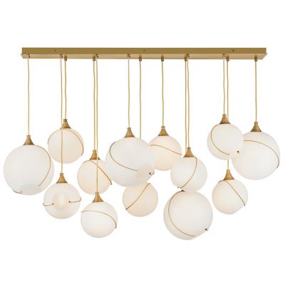 Skye Linear Suspension