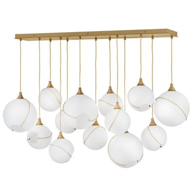 Skye Linear Suspension