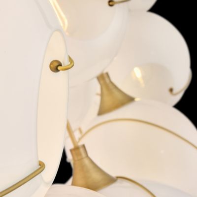 Skye Linear Suspension