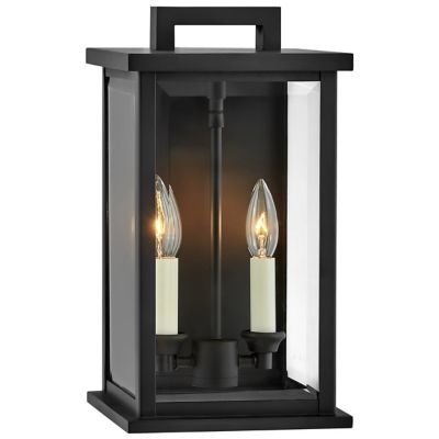 Weymouth Outdoor Wall Sconce