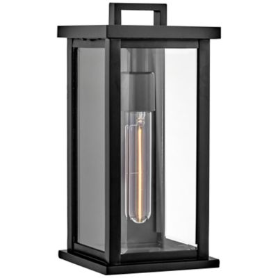 Weymouth Outdoor Wall Sconce