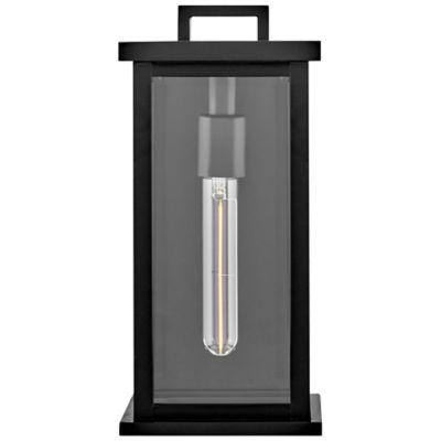 Weymouth Outdoor Wall Sconce