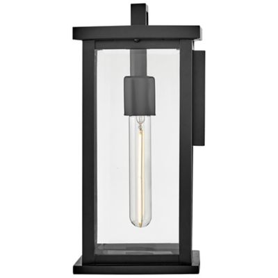 Weymouth Outdoor Wall Sconce