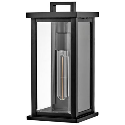 Weymouth Outdoor Wall Sconce