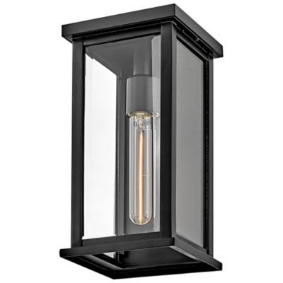 Weymouth Outdoor Wall Sconce