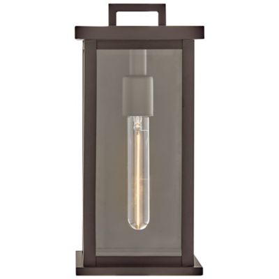 Weymouth Outdoor Wall Sconce