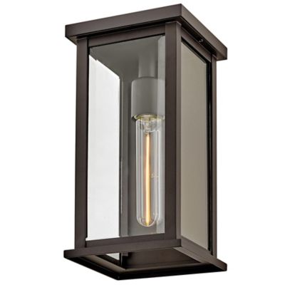 Weymouth Outdoor Wall Sconce