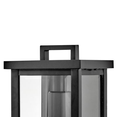 Weymouth Outdoor Wall Sconce