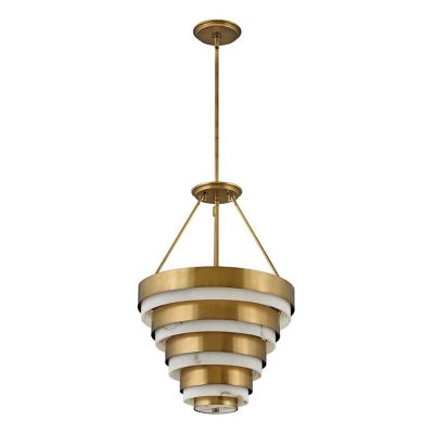 Echelon Multi-Tier Chandelier