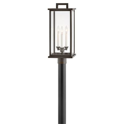 Weymouth Outdoor Post Light