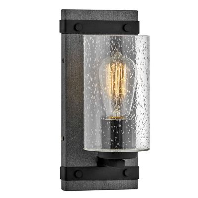 Sawyer Bath Wall Sconce