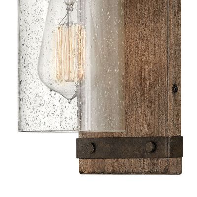 Sawyer Bath Wall Sconce