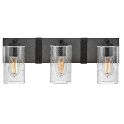 Sawyer Vanity Light