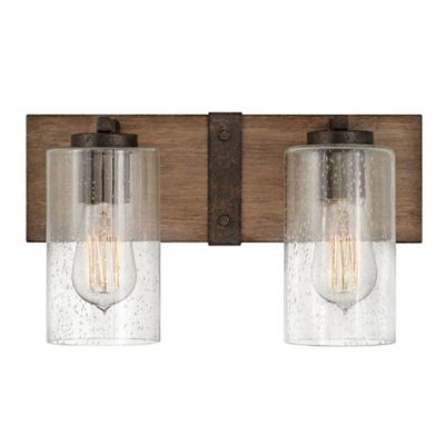 Sawyer Vanity Light