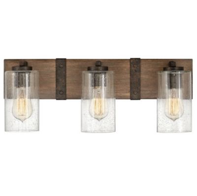 Sawyer Vanity Light