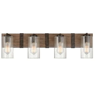 Sawyer Vanity Light