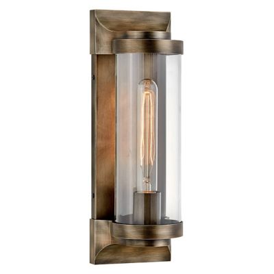 Pearson Outdoor Wall Sconce