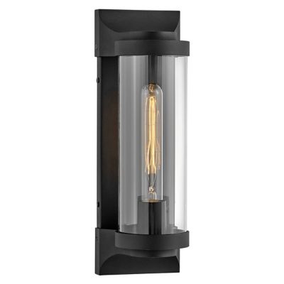 Pearson Outdoor Wall Sconce