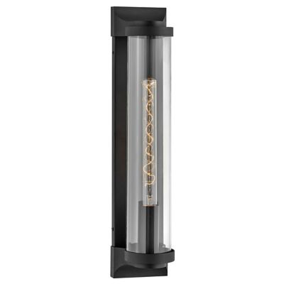 Pearson Outdoor Wall Sconce