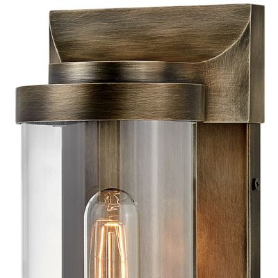 Pearson Outdoor Wall Sconce