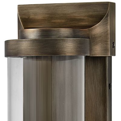 Pearson Outdoor Wall Sconce