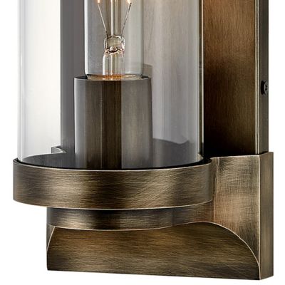 Pearson Outdoor Wall Sconce